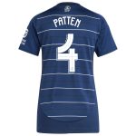 Aston Villa aston villa adidas third shirt 2024-25 – womens with patten 4 cup printing Collection | AVFC Jerseys & Fan Gear