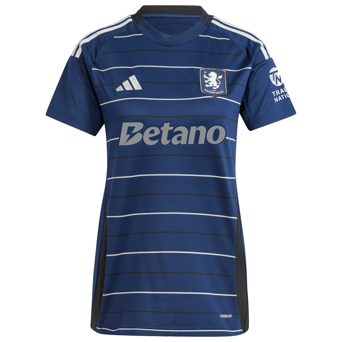 Aston Villa aston villa adidas third shirt 2024-25 – womens with rashford 9 printing Collection | AVFC Jerseys & Fan Gear