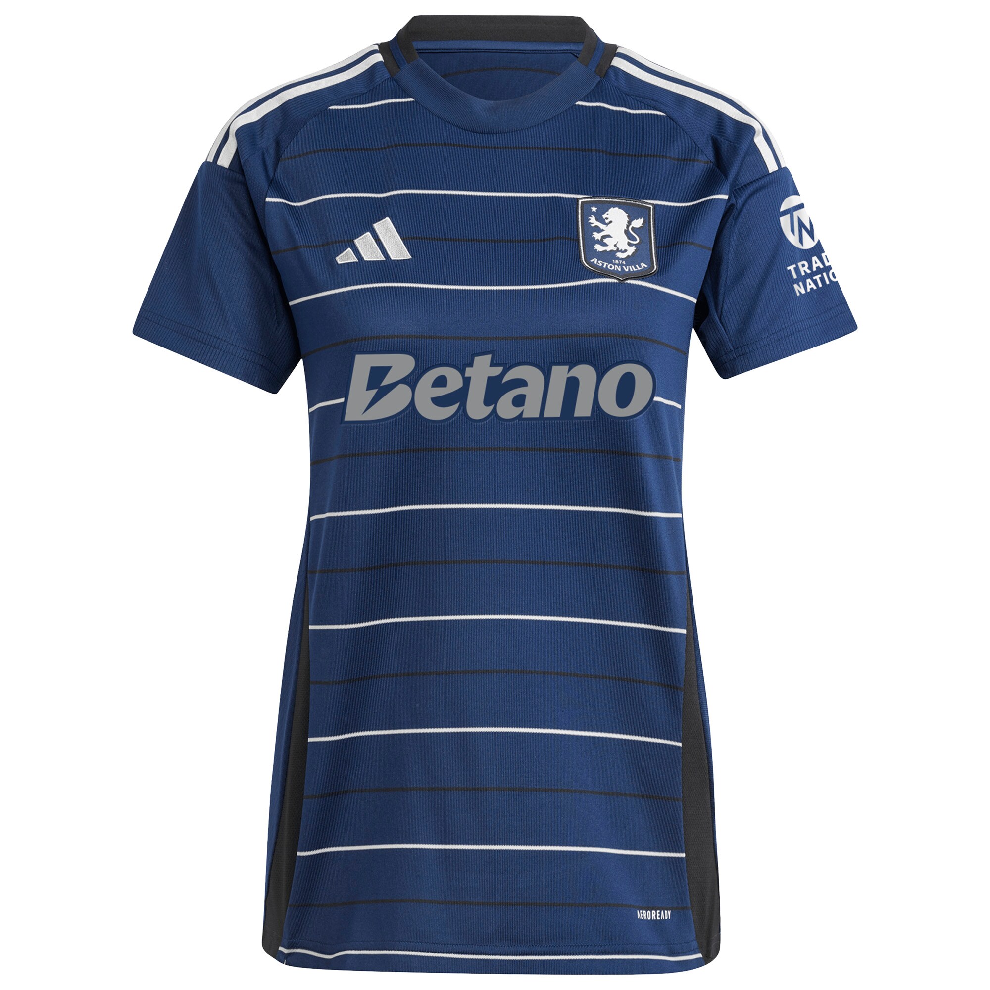 Aston Villa aston villa adidas third shirt 2024-25 – womens with rashford 9 printing Collection | AVFC Jerseys & Fan Gear