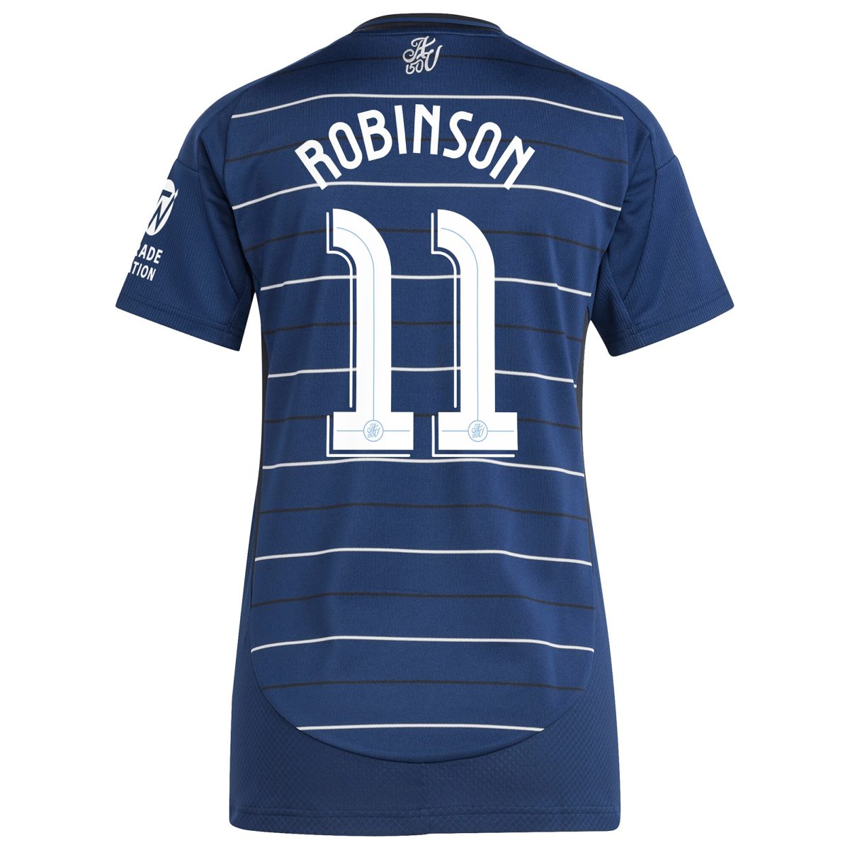 Aston Villa aston villa adidas third shirt 2024-25 – womens with robinson 11 cup printing Collection | AVFC Jerseys & Fan Gear