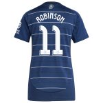 Aston Villa aston villa adidas third shirt 2024-25 – womens with robinson 11 cup printing Collection | AVFC Jerseys & Fan Gear