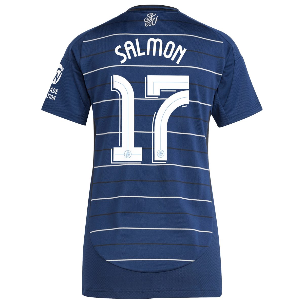 Aston Villa aston villa adidas third shirt 2024-25 – womens with salmon 17 cup printing Collection | AVFC Jerseys & Fan Gear