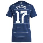 Aston Villa aston villa adidas third shirt 2024-25 – womens with salmon 17 cup printing Collection | AVFC Jerseys & Fan Gear
