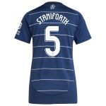 Aston Villa aston villa adidas third shirt 2024-25 – womens with staniforth 5 cup printing Collection | AVFC Jerseys & Fan Gear