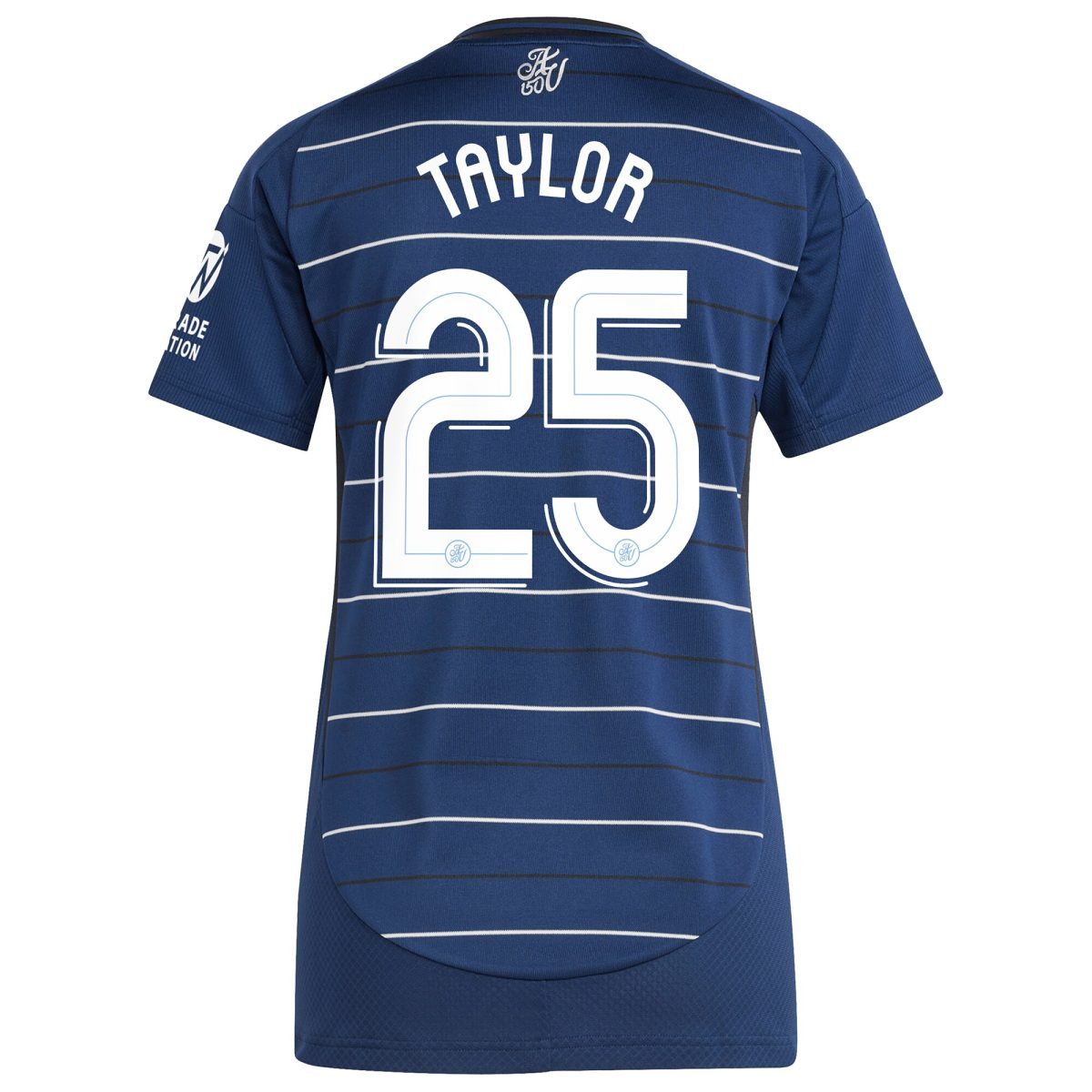 Aston Villa aston villa adidas third shirt 2024-25 – womens with taylor 25 cup printing Collection | AVFC Jerseys & Fan Gear