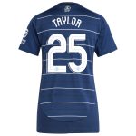 Aston Villa aston villa adidas third shirt 2024-25 – womens with taylor 25 cup printing Collection | AVFC Jerseys & Fan Gear