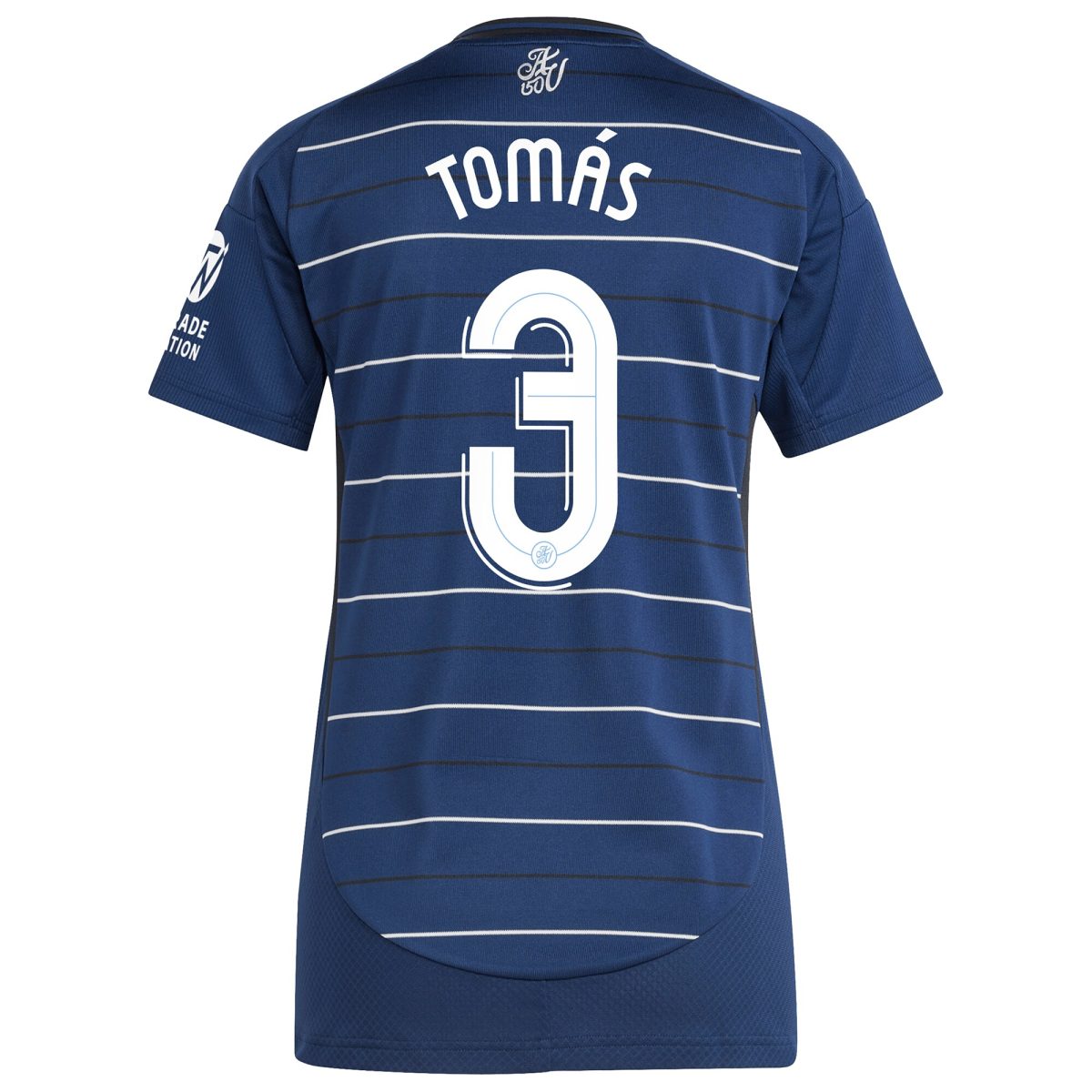 Aston Villa aston villa adidas third shirt 2024-25 – womens with tomás 3 cup printing Collection | AVFC Jerseys & Fan Gear