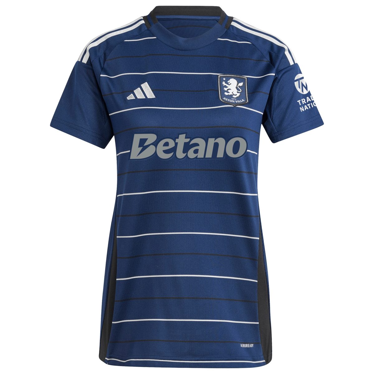 Aston Villa aston villa adidas third shirt 2024-25 – womens Collection | AVFC Jerseys & Fan Gear