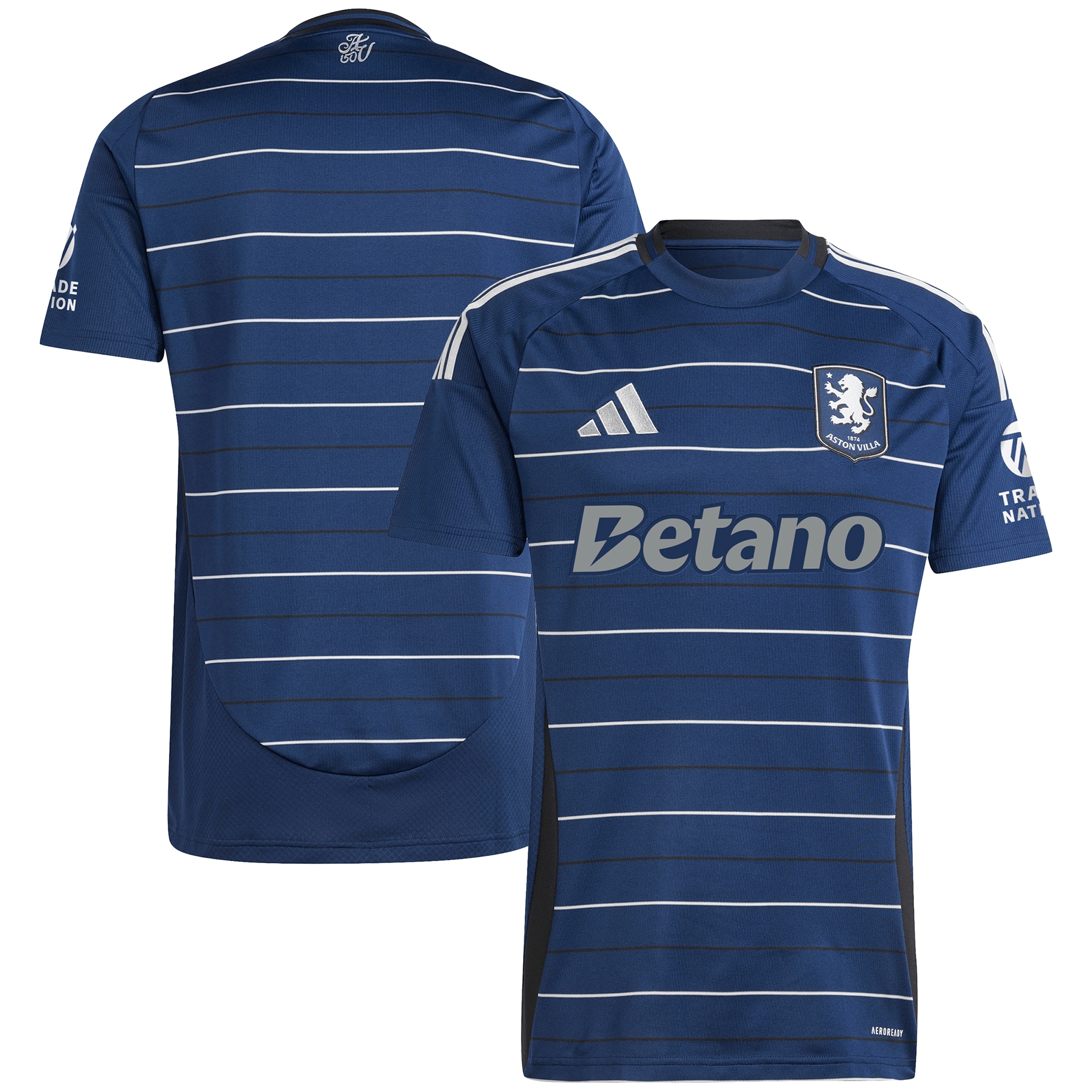 Aston Villa aston villa adidas third shirt 2024-25 Collection | AVFC Jerseys & Fan Gear