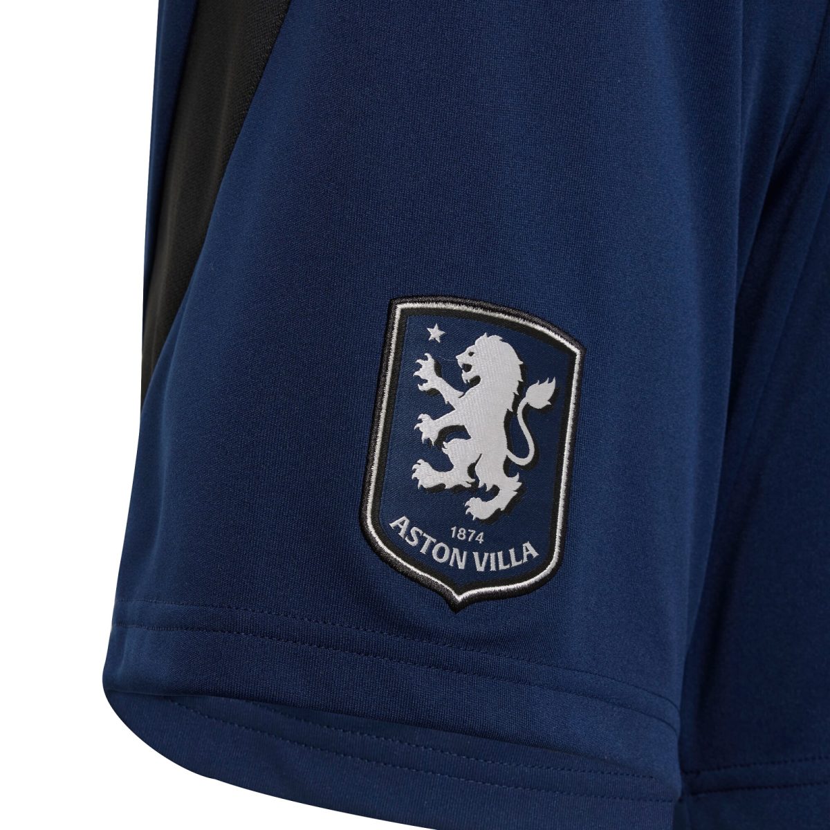Aston Villa aston villa adidas third shorts 2024-25 – kids with custom printing Collection | AVFC Jerseys & Fan Gear