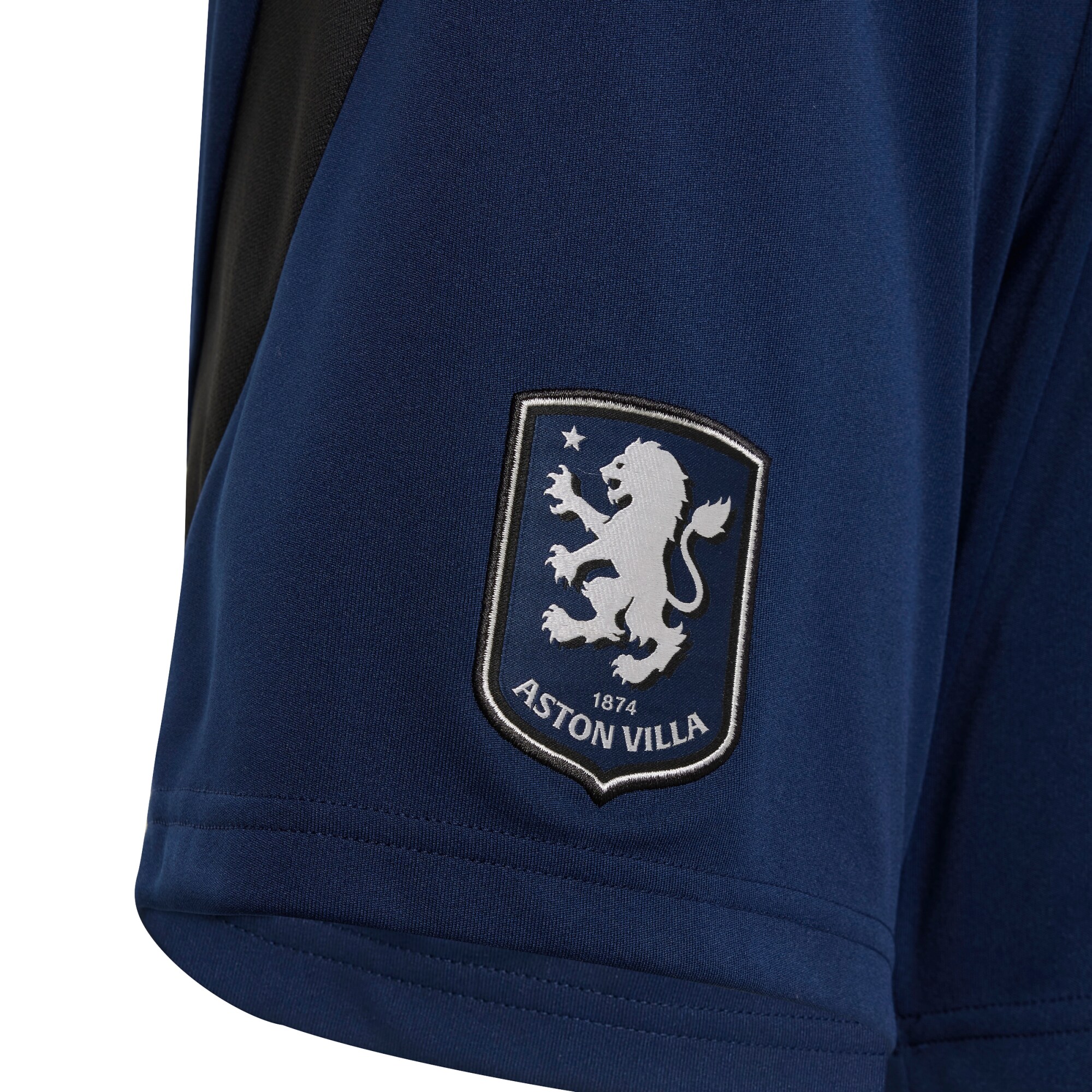 Aston Villa aston villa adidas third shorts 2024-25 – kids Collection | AVFC Jerseys & Fan Gear