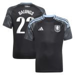 Aston Villa aston villa adidas wsl away shirt 2025-26 – kids with baijings 22 printing Collection | AVFC Jerseys & Fan Gear