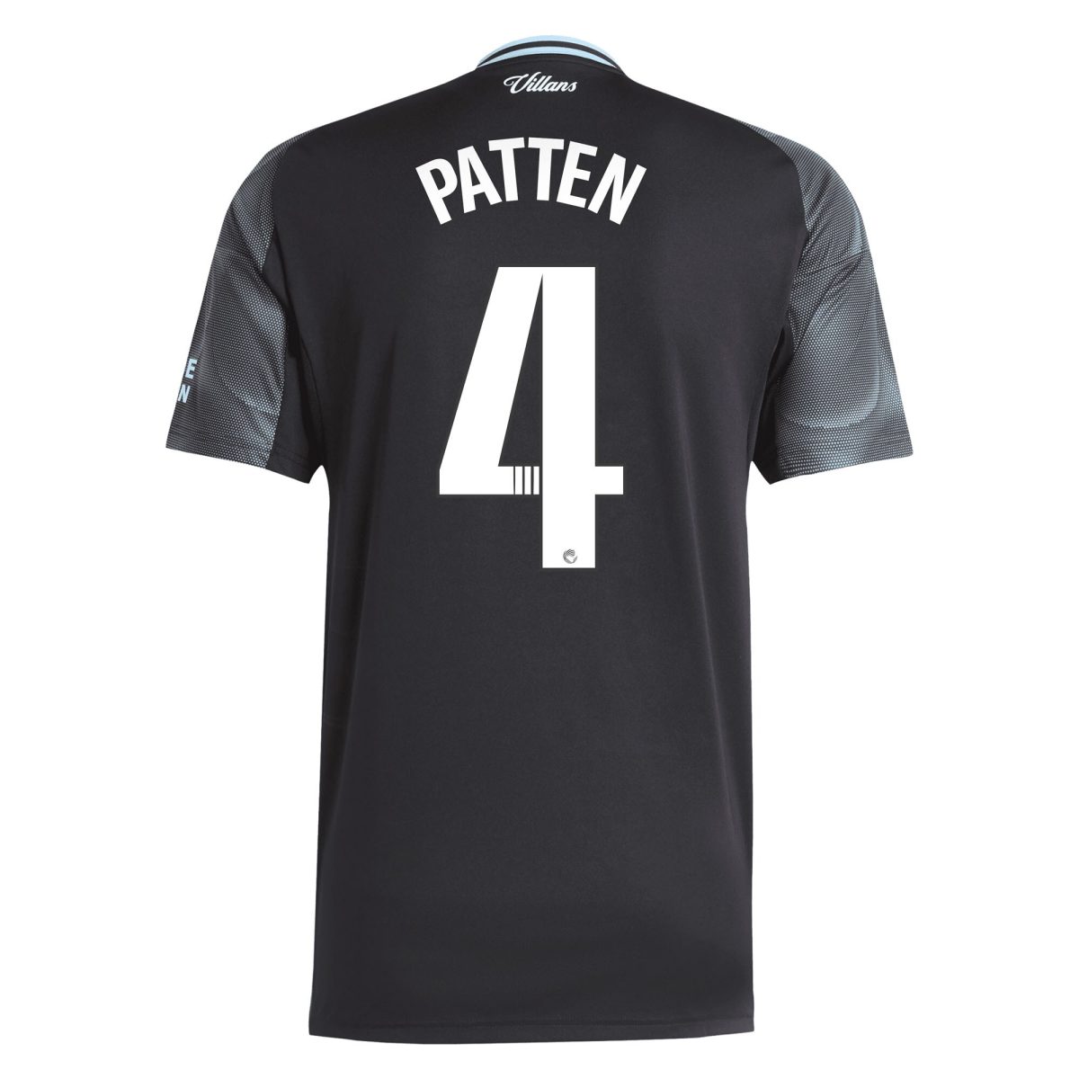 Aston Villa aston villa adidas wsl away shirt 2025-26 with patten 4 printing Collection | AVFC Jerseys & Fan Gear