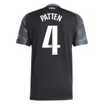 Aston Villa aston villa adidas wsl away shirt 2025-26 with patten 4 printing Collection | AVFC Jerseys & Fan Gear