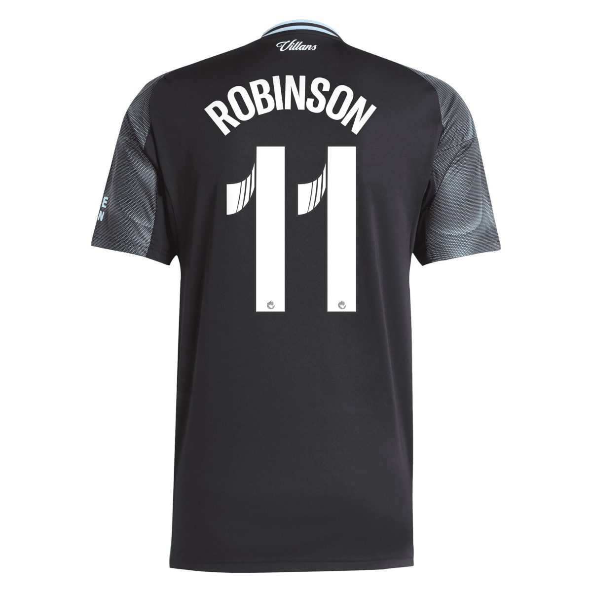 Aston Villa aston villa adidas wsl away shirt 2025-26 with robinson 11 printing Collection | AVFC Jerseys & Fan Gear