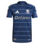 Aston Villa aston villa adidas wsl third authentic shirt 2024-25 with gabi nunes 28 printing Collection | AVFC Jerseys & Fan Gear