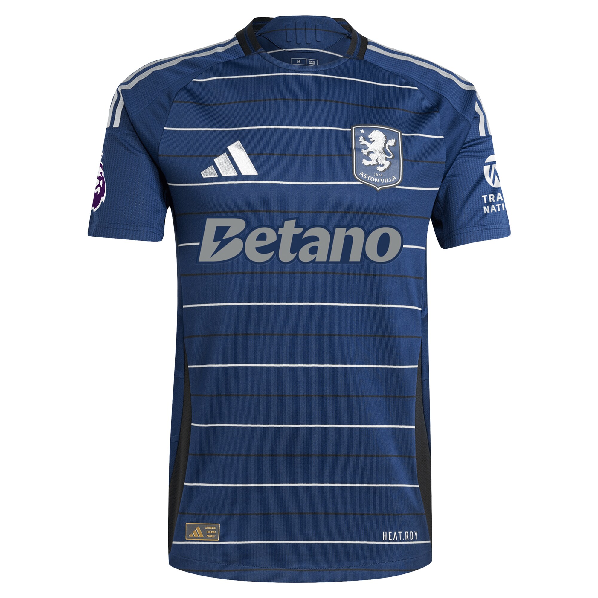 Aston Villa aston villa adidas wsl third authentic shirt 2024-25 with gabi nunes 28 printing Collection | AVFC Jerseys & Fan Gear
