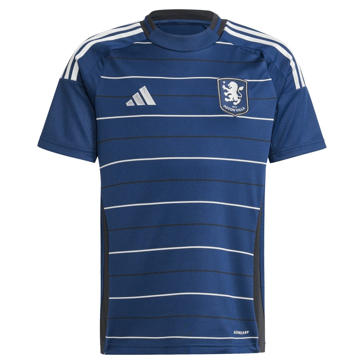 Aston Villa aston villa adidas wsl third shirt 2024-25 – kids with gabi nunes 28 printing Collection | AVFC Jerseys & Fan Gear