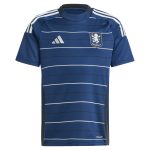 Aston Villa aston villa adidas wsl third shirt 2024-25 – kids with gabi nunes 28 printing Collection | AVFC Jerseys & Fan Gear