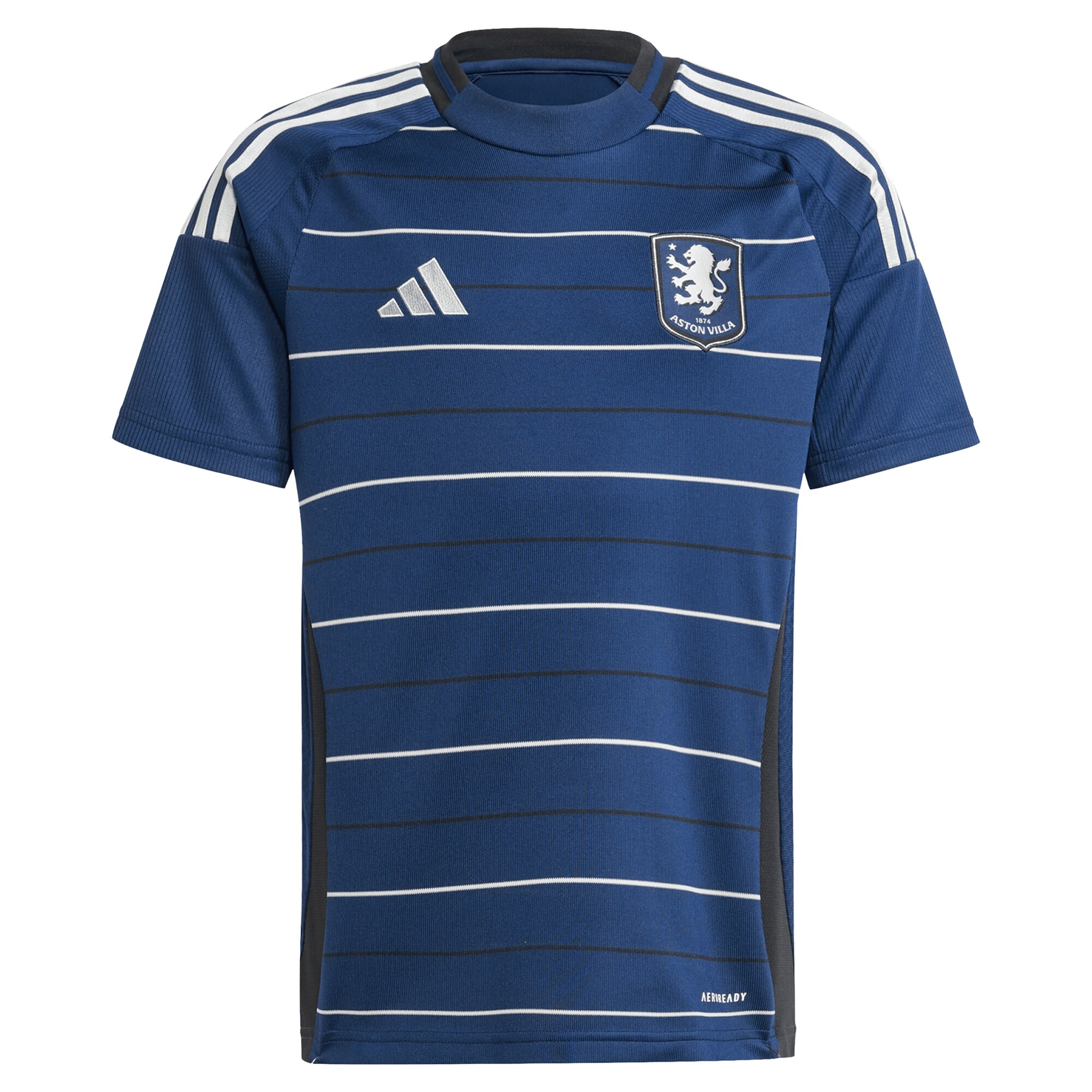 Aston Villa aston villa adidas wsl third shirt 2024-25 – kids with gabi nunes 28 printing Collection | AVFC Jerseys & Fan Gear