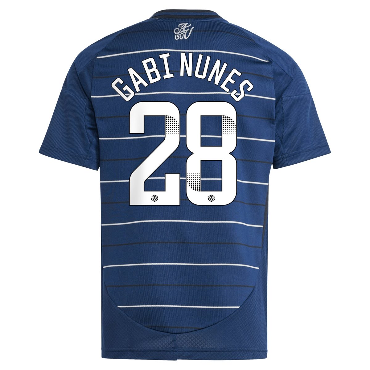 Aston Villa aston villa adidas wsl third shirt 2024-25 – kids with gabi nunes 28 printing Collection | AVFC Jerseys & Fan Gear