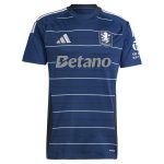 Aston Villa aston villa adidas wsl third shirt 2024-25 with gabi nunes 28 printing Collection | AVFC Jerseys & Fan Gear
