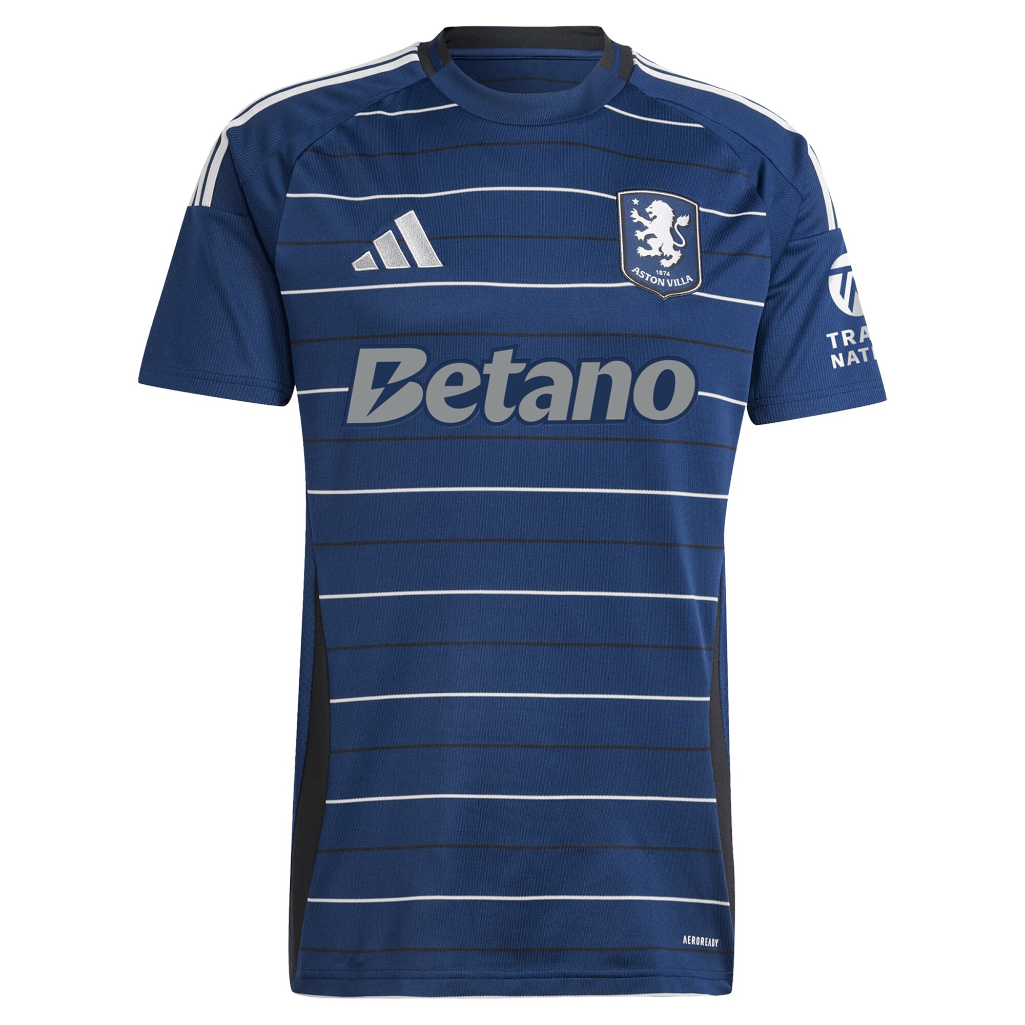 Aston Villa aston villa adidas wsl third shirt 2024-25 with gabi nunes 28 printing Collection | AVFC Jerseys & Fan Gear
