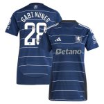 Aston Villa aston villa adidas wsl third shirt 2024-25 – womens with gabi nunes 28 printing Collection | AVFC Jerseys & Fan Gear