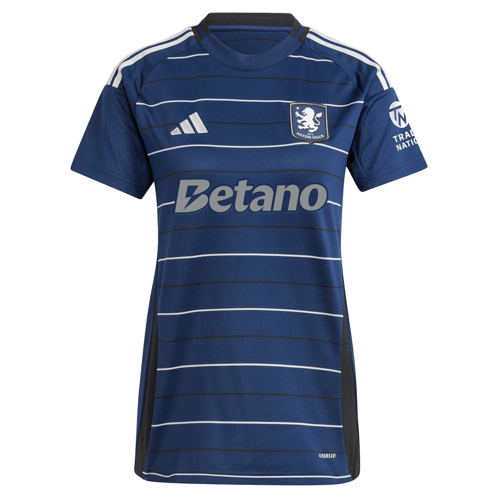 Aston Villa aston villa adidas wsl third shirt 2024-25 – womens with gabi nunes 28 printing Collection | AVFC Jerseys & Fan Gear
