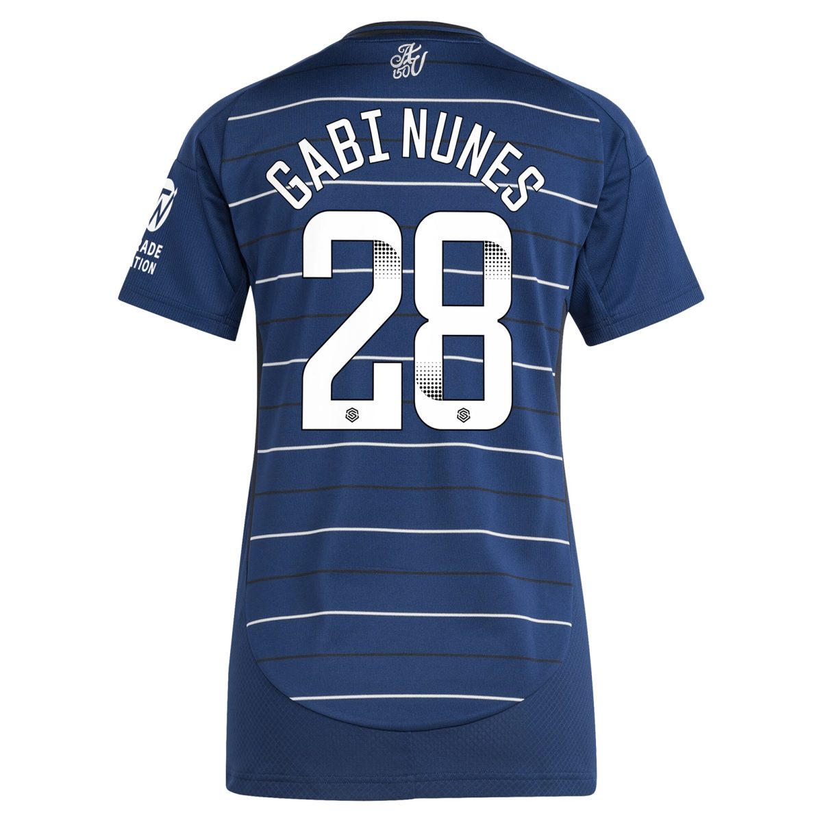 Aston Villa aston villa adidas wsl third shirt 2024-25 – womens with gabi nunes 28 printing Collection | AVFC Jerseys & Fan Gear