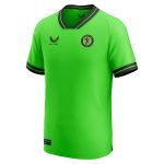 Aston Villa aston villa castore away goalkeeper shirt 2023-24 – kids with custom printing Collection | AVFC Jerseys & Fan Gear