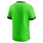 Aston Villa aston villa castore away goalkeeper shirt 2023-24 – kids with custom printing Collection | AVFC Jerseys & Fan Gear