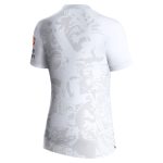 Aston Villa aston villa castore away shirt 2023-24 – womens with custom printing Collection | AVFC Jerseys & Fan Gear