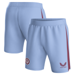 Aston Villa aston villa castore away shorts 2023-24 with custom printing Collection | AVFC Jerseys & Fan Gear