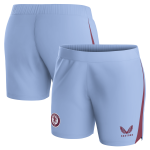 Aston Villa aston villa castore away shorts 2023-24 – womens with custom printing Collection | AVFC Jerseys & Fan Gear