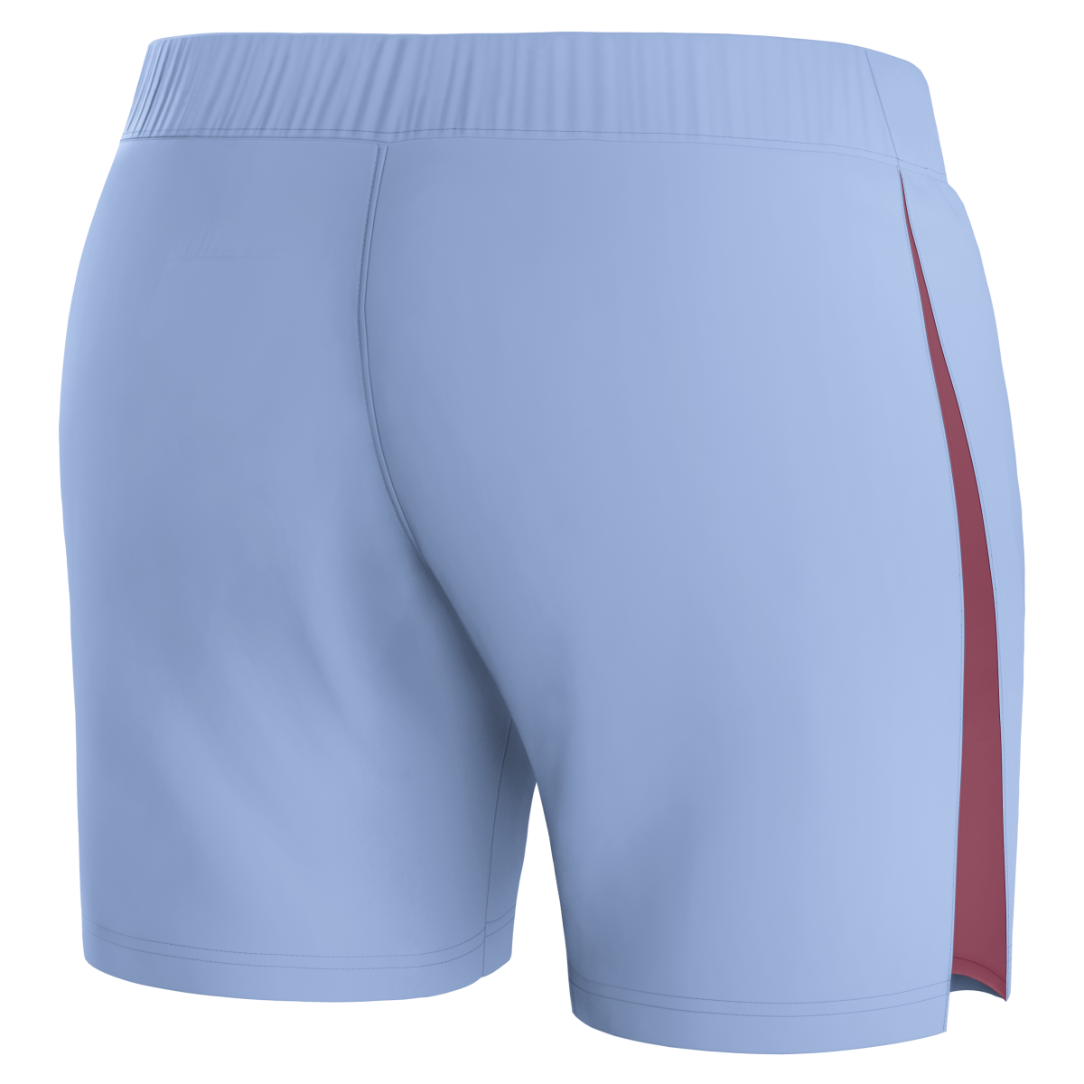Aston Villa aston villa castore away shorts 2023-24 – womens with custom printing Collection | AVFC Jerseys & Fan Gear