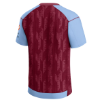 Aston Villa aston villa castore home shirt 2023-24 with custom printing Collection | AVFC Jerseys & Fan Gear