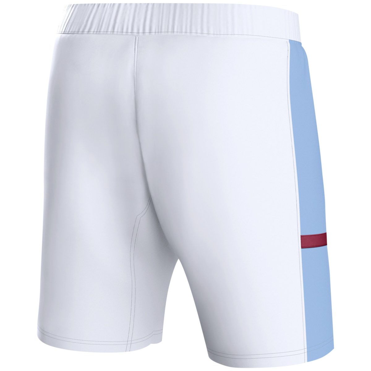 Aston Villa aston villa castore home shorts 2023-24 – kids with custom printing Collection | AVFC Jerseys & Fan Gear