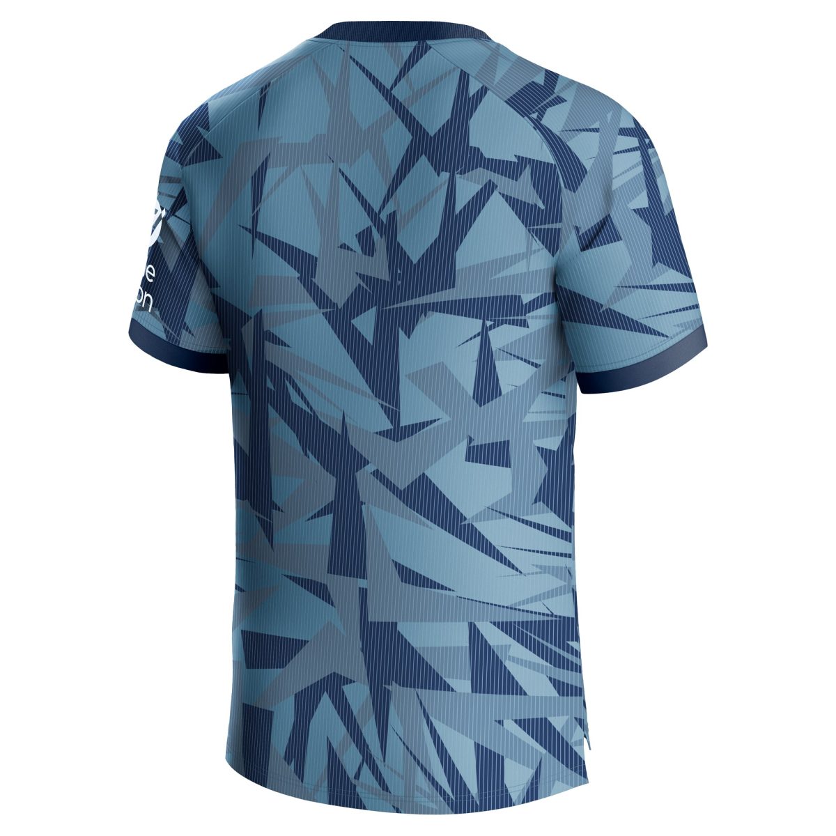 Aston Villa aston villa castore third shirt 2023-24 with custom printing Collection | AVFC Jerseys & Fan Gear