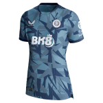 Aston Villa aston villa castore third shirt 2023-24 – womens Collection | AVFC Jerseys & Fan Gear