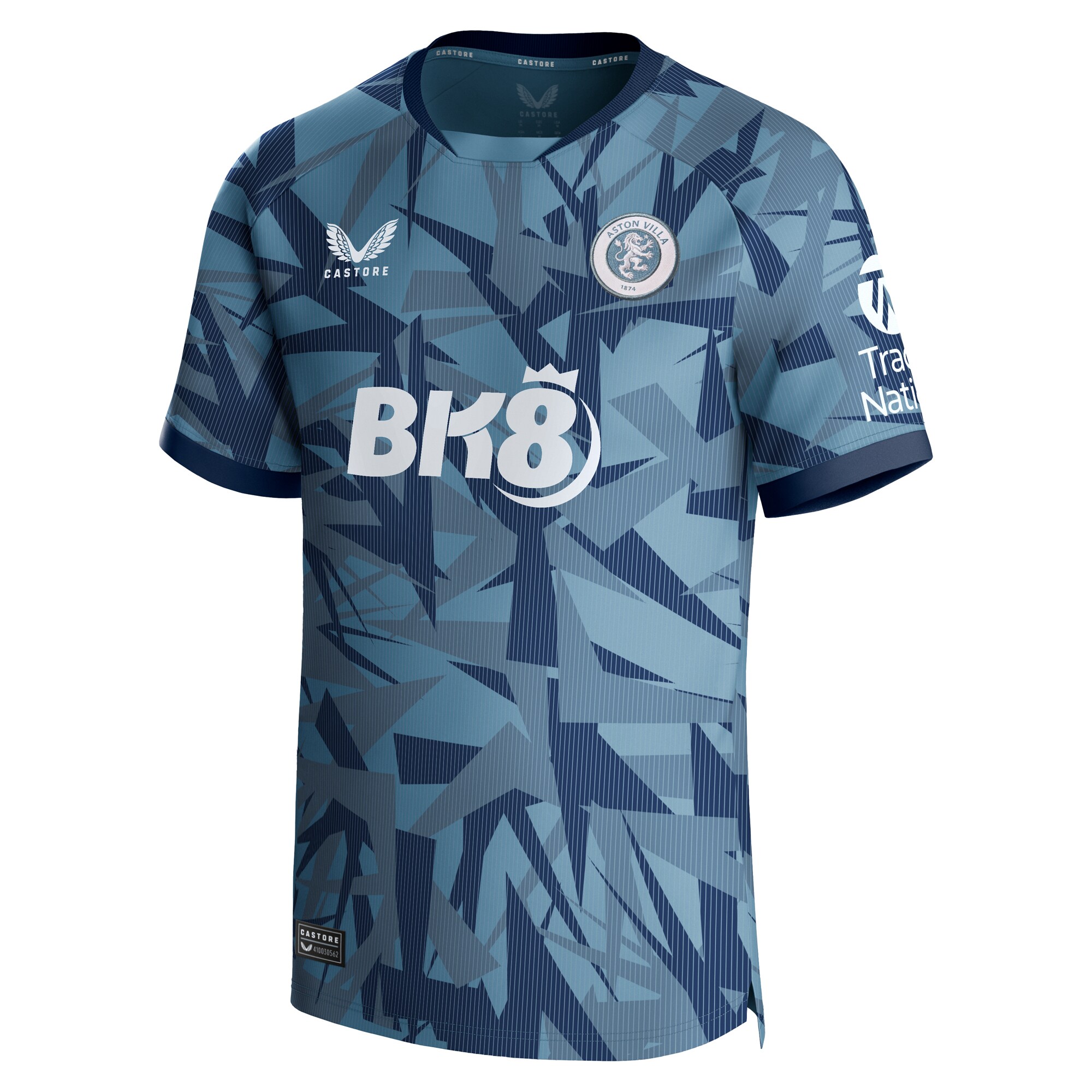 Aston Villa aston villa castore third shirt 2023-24 Collection | AVFC Jerseys & Fan Gear