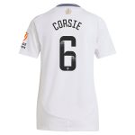 Aston Villa aston villa wsl adidas away shirt 2024-25 – womens with corsie 6 printing Collection | AVFC Jerseys & Fan Gear