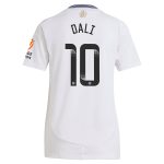 Aston Villa aston villa wsl adidas away shirt 2024-25 – womens with dali 10 printing Collection | AVFC Jerseys & Fan Gear