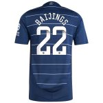 Aston Villa aston villa wsl adidas third authentic shirt 2024-25 with baijings 22 printing Collection | AVFC Jerseys & Fan Gear