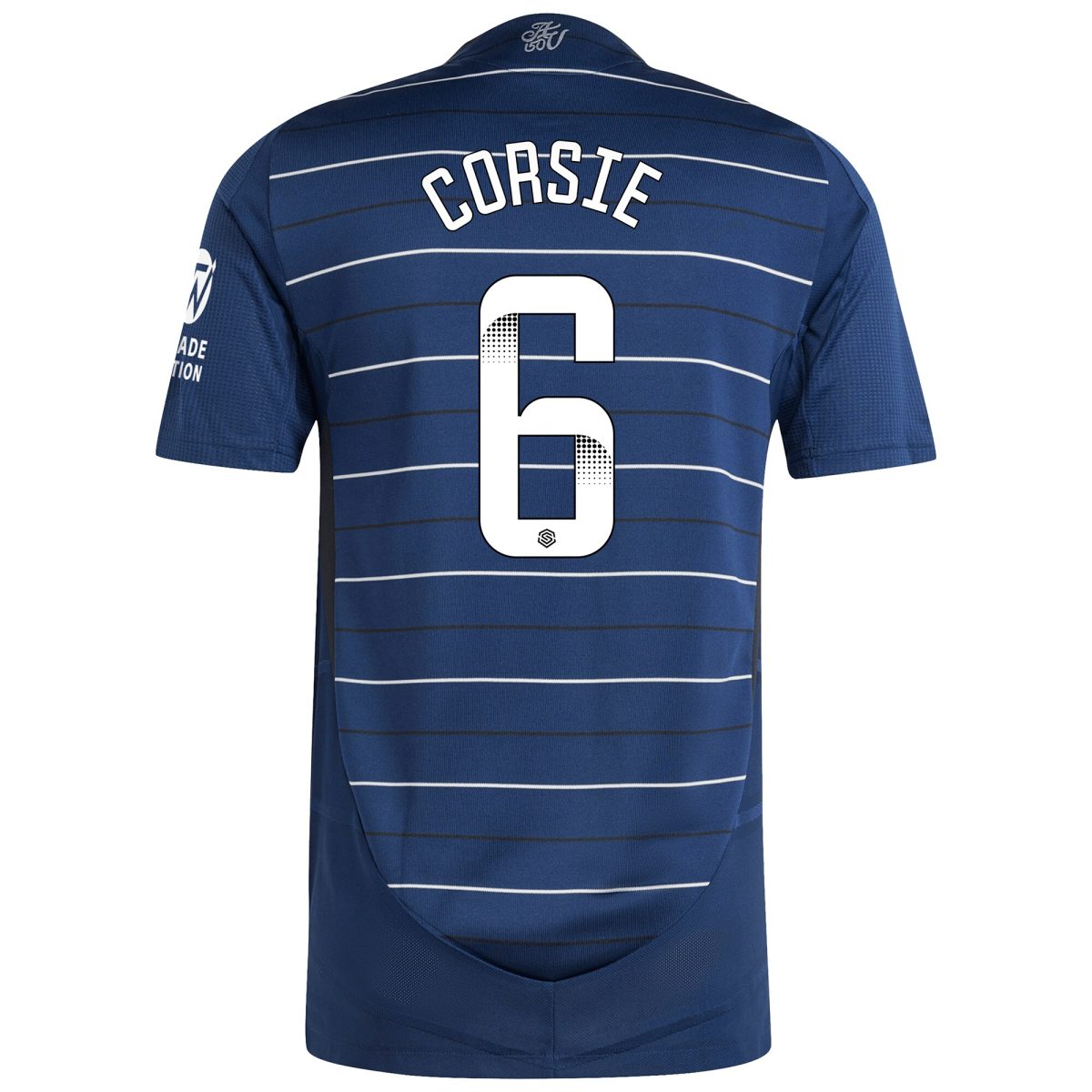 Aston Villa aston villa wsl adidas third authentic shirt 2024-25 with corsie 6 printing Collection | AVFC Jerseys & Fan Gear