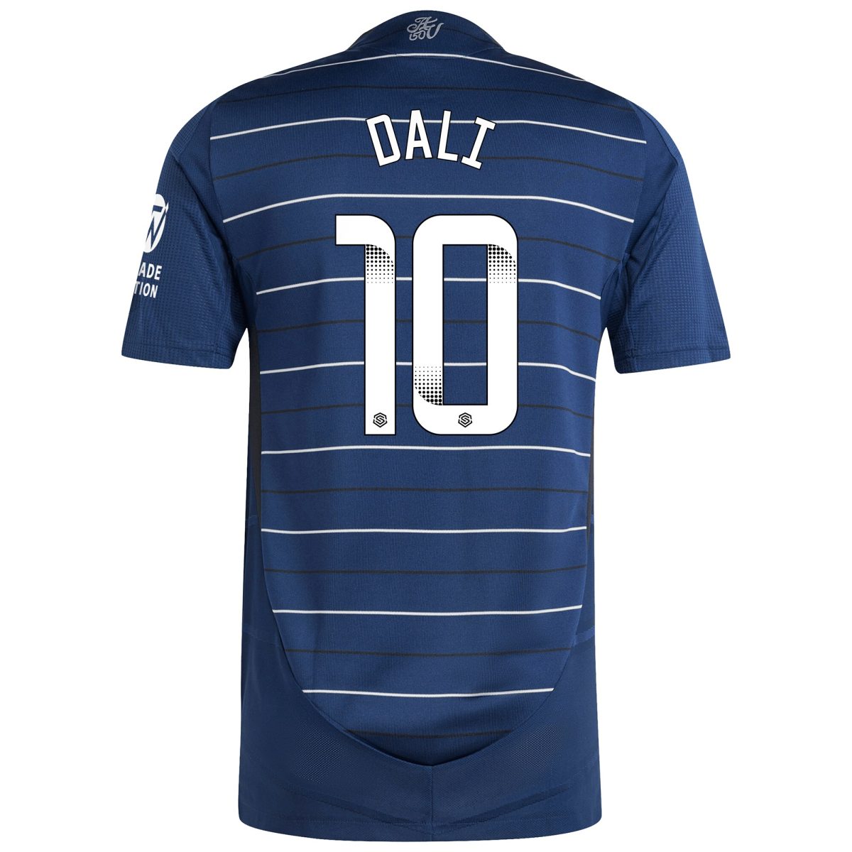 Aston Villa aston villa wsl adidas third authentic shirt 2024-25 with dali 10 printing Collection | AVFC Jerseys & Fan Gear