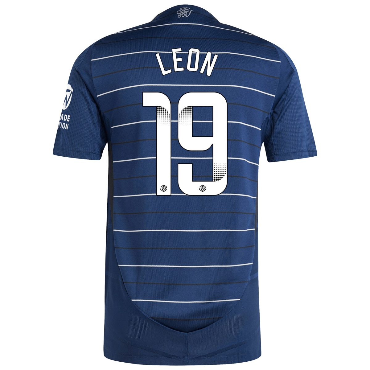 Aston Villa aston villa wsl adidas third authentic shirt 2024-25 with leon 19 printing Collection | AVFC Jerseys & Fan Gear