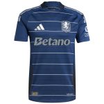 Aston Villa aston villa wsl adidas third authentic shirt 2024-25 with nobbs 8 printing Collection | AVFC Jerseys & Fan Gear
