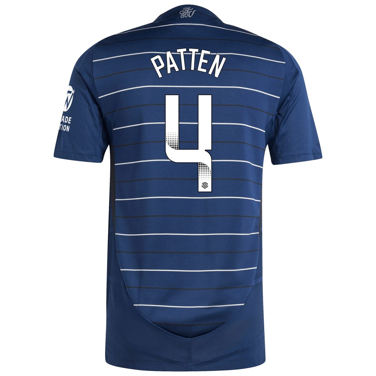 Aston Villa aston villa wsl adidas third authentic shirt 2024-25 with patten 4 printing Collection | AVFC Jerseys & Fan Gear