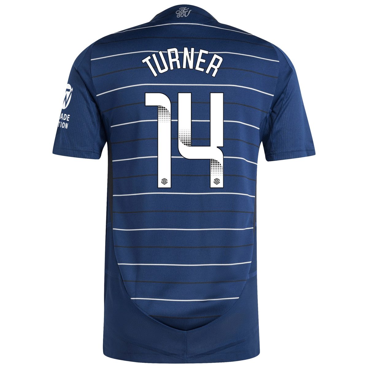 Aston Villa aston villa wsl adidas third authentic shirt 2024-25 with turner 14 printing Collection | AVFC Jerseys & Fan Gear
